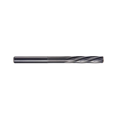 Vollmetall-Reibahle - D35L - DueCi SRL - Hartmetall