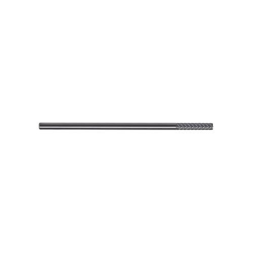 VHM-Fräser - 26L - DueCi SRL - Schlicht / für Stahl / für gehärtetes Material