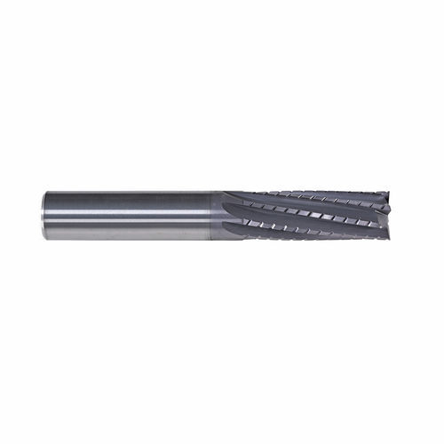 VHM-Fräser - 700 series  - DueCi SRL - Schrupp / Schlicht / für Nichteisenmetalle