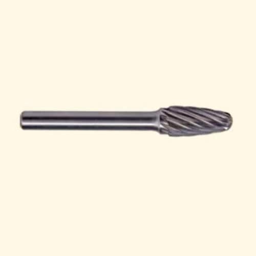 Vollmetall-Fräser - 83 series - DueCi SRL - Frässtift