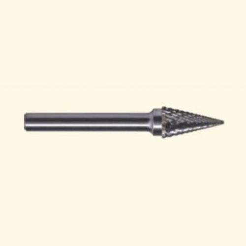 Vollmetall-Fräser - 85 series - DueCi SRL - Frässtift