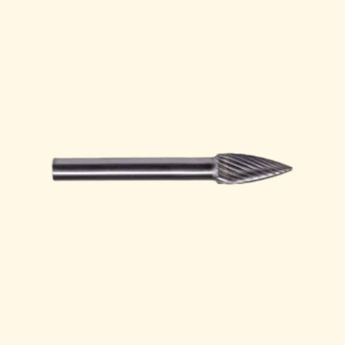 Schaftfräser - 86 series - DueCi SRL - Vollmetall / Frässtift
