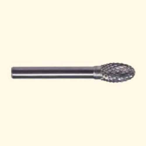 Vollmetall-Fräser - 91 series - DueCi SRL - Frässtift
