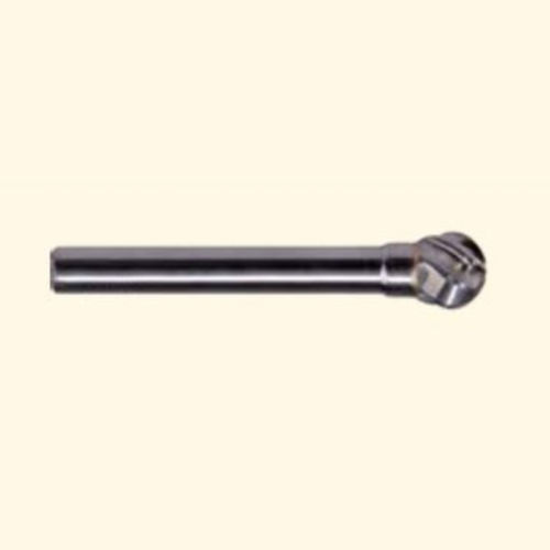 Kugelkopffräser - 92 series - DueCi SRL - Vollmetall / Frässtift