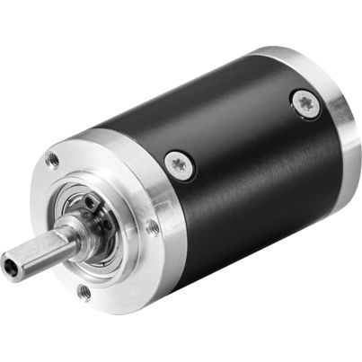 Planetengetriebe - IMS.22 Pro MAX  - IMS Gear - koaxial / mit Vollwelle / 0,5 - 1 Nm