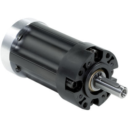 Planetengetriebe - IMS.42 Eco - IMS Gear - koaxial / mit Vollwelle / 0,5 - 1 Nm