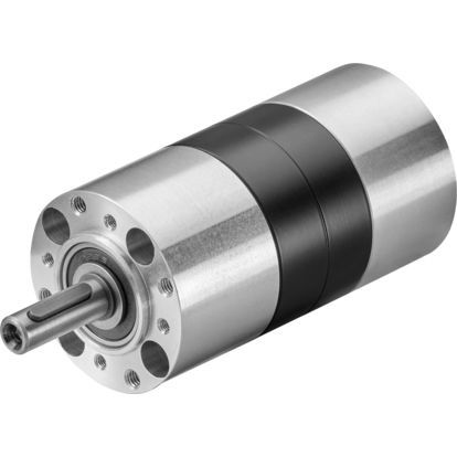 Planetengetriebe - IMS.42 Pro - IMS Gear - koaxial / mit Vollwelle / 1 - 5 Nm