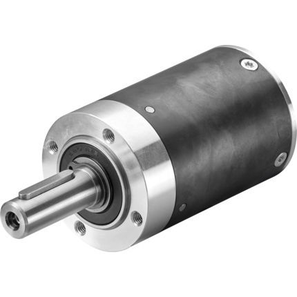 Planetengetriebe - IMS.45 Pro MAX - IMS Gear - koaxial / mit Vollwelle / 1 - 5 Nm
