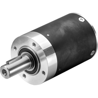 Planetengetriebe - IMS.53 Pro MAX - IMS Gear - koaxial / mit Vollwelle / 5 - 10 Nm