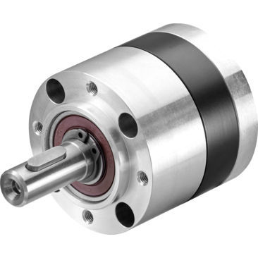 Planetengetriebe - IMS.62 Pro - IMS Gear - koaxial / mit Vollwelle / 5 - 10 Nm