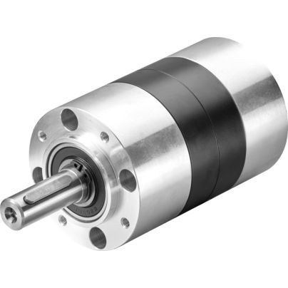 Planetengetriebe - IMS.72 Pro - IMS Gear - koaxial / mit Vollwelle / 10 - 20 Nm