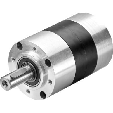 Planetengetriebe - IMS.81 Pro - IMS Gear - koaxial / mit Vollwelle / 20 - 50 Nm