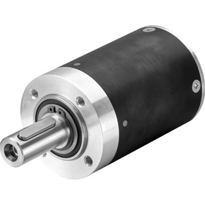 Planetengetriebe - IMS.88 Pro MAX - IMS Gear - koaxial / mit Vollwelle / 20 - 50 Nm