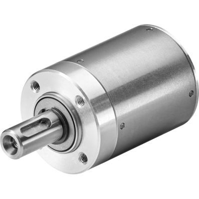 Planetengetriebe - IMS.28 Pro MAX LN® - IMS Gear - koaxial / mit Vollwelle / 0,5 - 1 Nm