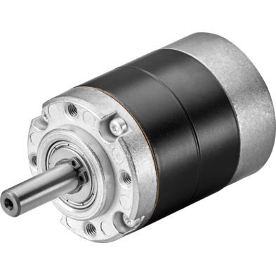 Planetengetriebe - IMS.32 Pro LN ® - IMS Gear - koaxial / mit Vollwelle / 0,5 - 1 Nm