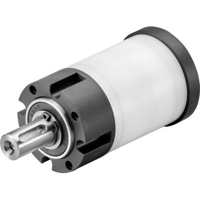 Planetengetriebe - IMS.42 Eco MAX LN - IMS Gear - koaxial / mit Vollwelle / 1 - 5 Nm