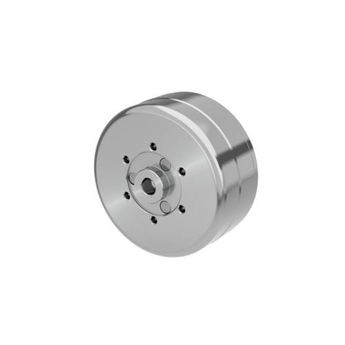 Planetengetriebe - IMS.100 Drive LN  - IMS Gear - koaxial / mit Hohlwelle / 1 - 5 Nm