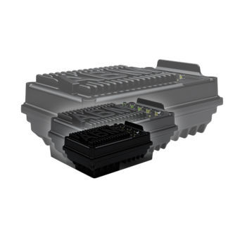 Dreiphasiger Frequenzumrichter - ABM Greiffenberger Antriebstechnik GmbH - Asynchron / Synchron / Industrie
