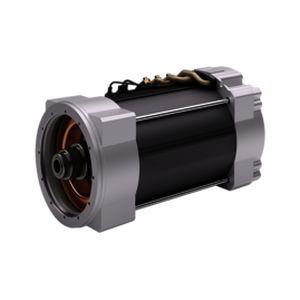 Asynchronmotor - ABM Greiffenberger Antriebstechnik GmbH - AC / 24 V / 48 V
