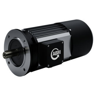 Asynchronmotor - ABM Greiffenberger Antriebstechnik GmbH - 3-Phasen / korrosionsbeständig / für Kran