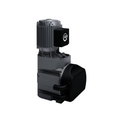 Mitnahme-Getriebe - ABM Greiffenberger Antriebstechnik GmbH - für Pumpen / Kombi
