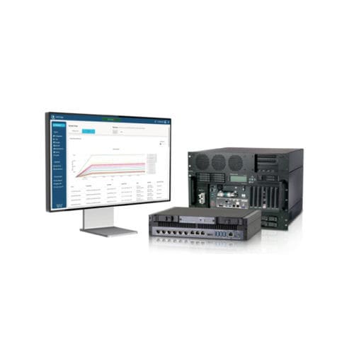 Datenerfassungs-Software - AVETO.dps - b-plus mobile control GmbH - Steuerung / Konfiguration / Lagerung