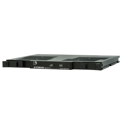 Datenspeichersystem - xSTORAGE - b-plus mobile control GmbH