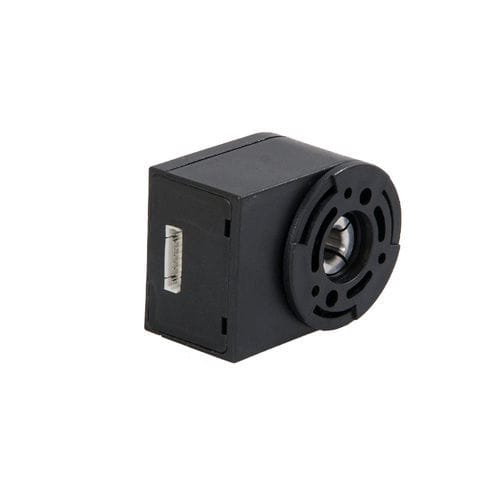 Inkrementaler Winkelcodierer - AE 30 - PWB encoders GmbH - optisch / Kunststoff / robust