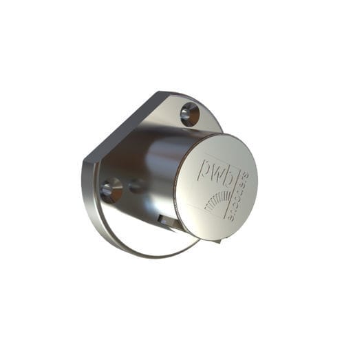 Inkrementaler Winkelcodierer - MEHR 25 Y01 - PWB encoders GmbH - optisch / 5 V DC