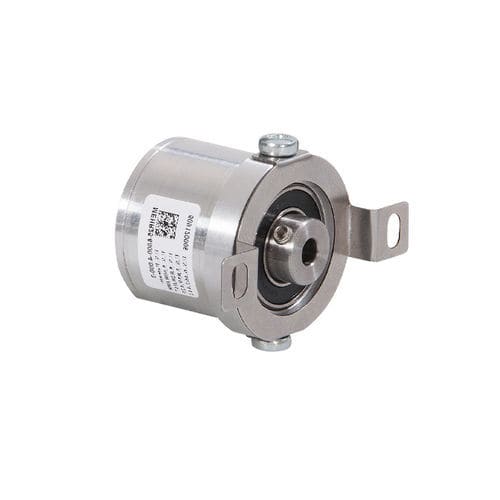 Inkrementaler Winkelcodierer - MEHR 25 H - PWB encoders GmbH - optisch / Line Driver