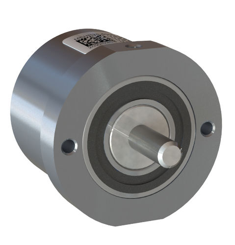 Inkrementaler Winkelcodierer - MEHR 25 S - PWB encoders GmbH