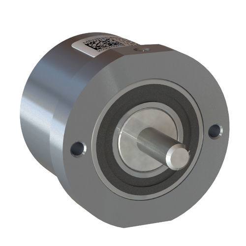 Inkrementaler Winkelcodierer - MES 25 - PWB encoders GmbH - optisch / Line Driver / IP65
