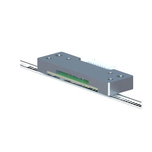 Inkrementaler Lineargeber - EBS  - PWB encoders GmbH