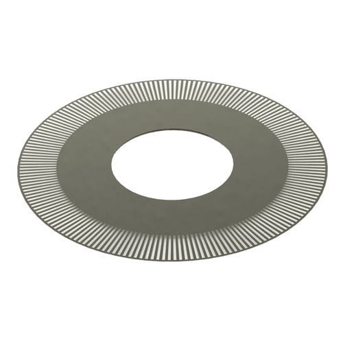 Optische Codescheibe - PWB encoders GmbH - reflektierend / transmissiv