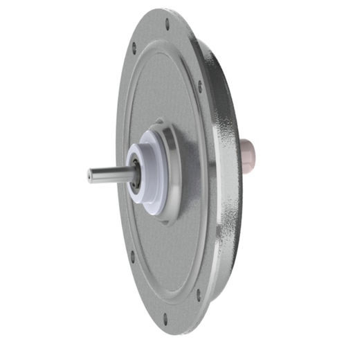 Pancake-Typ-Motor - GPM9 - PMW Dynamics - bürstenbehaftet / DC / 14,5 V