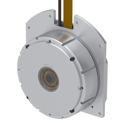 Bürstenloser Radnabenmotor - XR15-W - PMW Dynamics - DC / 48 V / Permanentmagnet