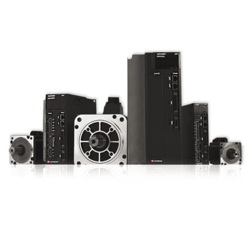 Motion Controller / Mehrachsen - Servo  - Unitronics (1989)(R"G) LTD - dreiphasig / mit hoher Drehzahl / PLC