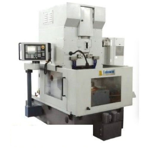 Wälzstoßmaschine für Getriebe / CNC - Kirbach Werkzeuge