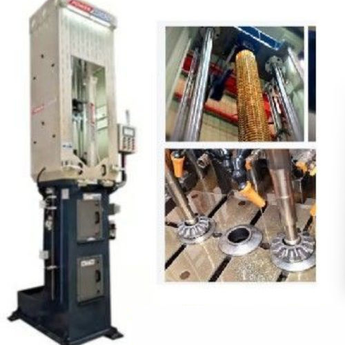Räummaschine - Kirbach Werkzeuge