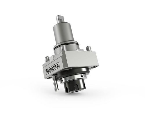 Angetriebenes Werkzeug / VDI - Kirbach Werkzeuge - BMT / Mazak / Mori Seiki