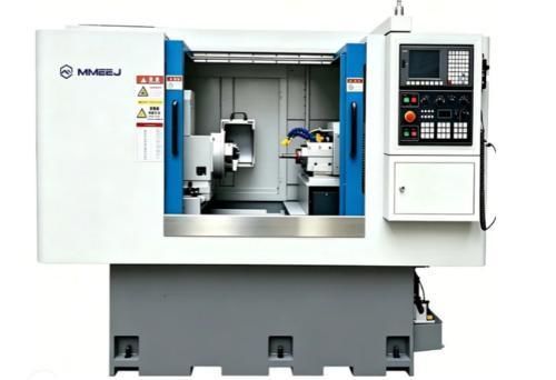 Elektro-Schleifer - 15-15CNC  - Kirbach Werkzeuge - Präzision / Industrie / für Roboter