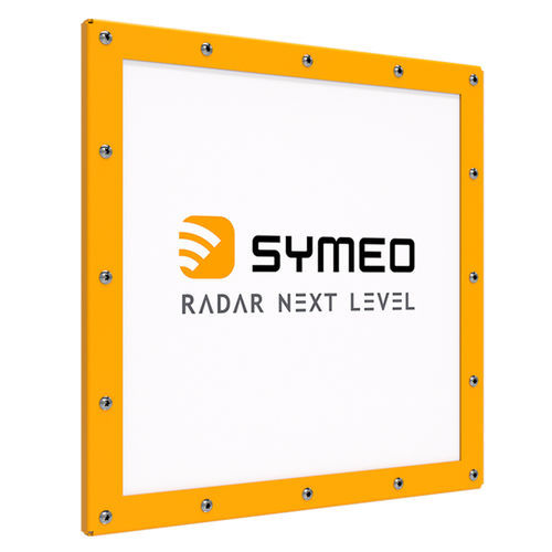 Radar-Abstandssensor - Symeo GmbH