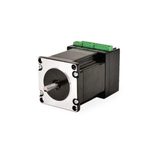 Schrittmotor - stepIM - STXI Motion GmbH - DC / IP65 / Hochleistung