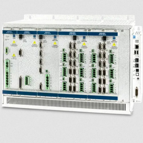 Digitalsteuerung für Bohrmaschinen - CNC 95.00 - SIEB & MEYER AG - 6-Achs / 2-Achs / 1-Achs