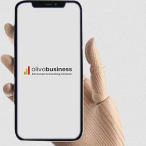Buchhaltungssoftware - Olivo Technologies - Management / Schnittstellen / Steuerung