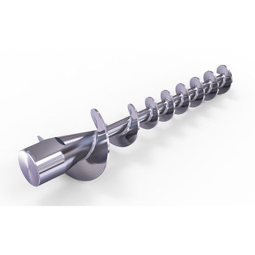 Spanende Bearbeitung / Aluminium - Dainichi Manufacturing Co., Ltd. - Edelstahl / Titan / Eisen