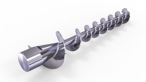Spanende Bearbeitung: UP-Drehen / Pfostenbohrer - Dainichi Manufacturing Co., Ltd. - Stahl / Edelstahl / Industrie