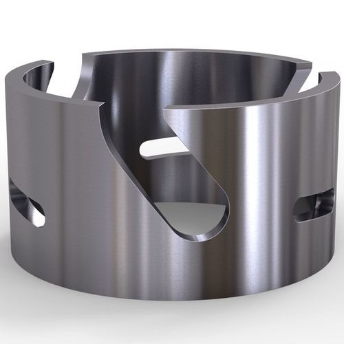 Spanende Bearbeitung: UP-Drehen / für Nocken - Dainichi Manufacturing Co., Ltd. - Stahl / Edelstahl / Karbonstahl