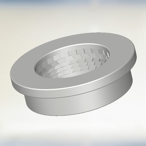 Spanende Bearbeitung / für Formwerkzeug - Dainichi Manufacturing Co., Ltd. - Metall / mittelgroße Serien / Kleinserien