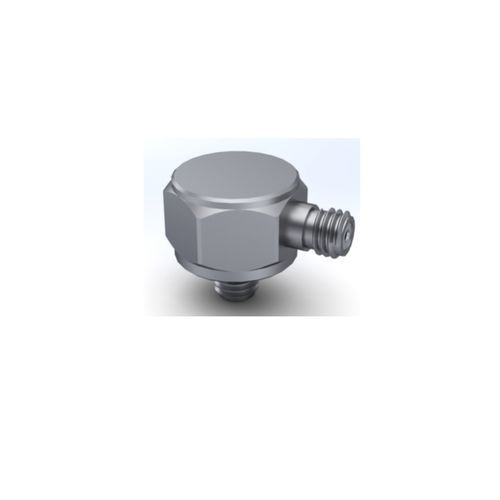1-Achs-Beschleunigungsmesser - MT114E.6 - Shanghai WTS Technology Co.,Ltd - IEPE / Schub / hochempfindlich